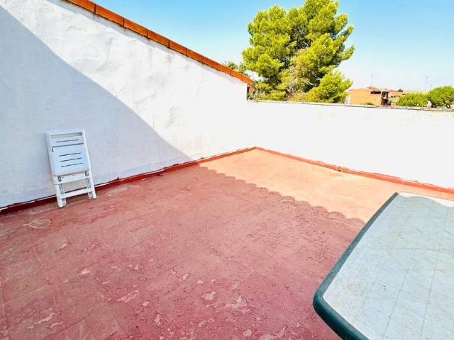 Dúplex en venta en Rielves, Toledo