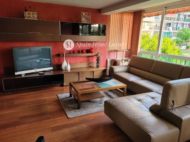 Dúplex en venta en el Calvari, Benidorm