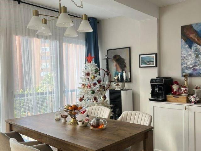 Dúplex en venta en el Calvari, la Marina Baixa