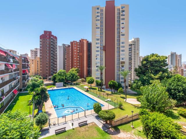 Dúplex en venta en el Calvari, la Marina Baixa