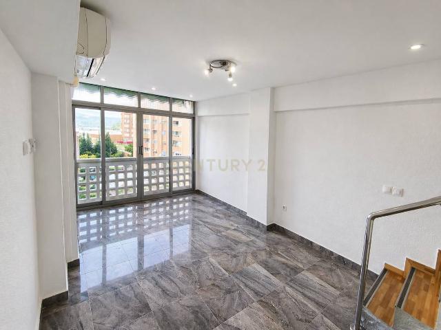 Dúplex en venta en el Calvari, la Marina Baixa