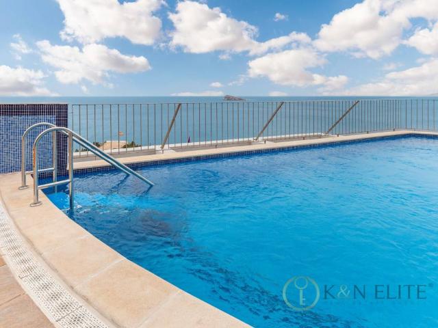Dúplex en venta en el Calvari, la Marina Baixa