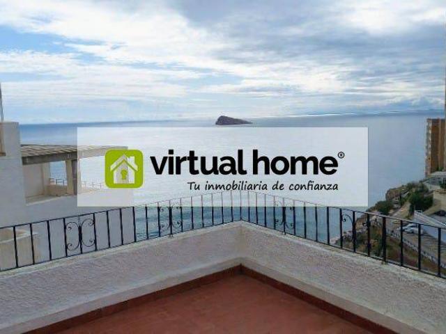 Dúplex en venta en el Calvari, la Marina Baixa