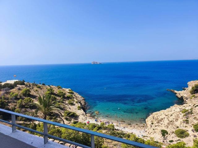 Dúplex en venta en el Calvari, la Marina Baixa