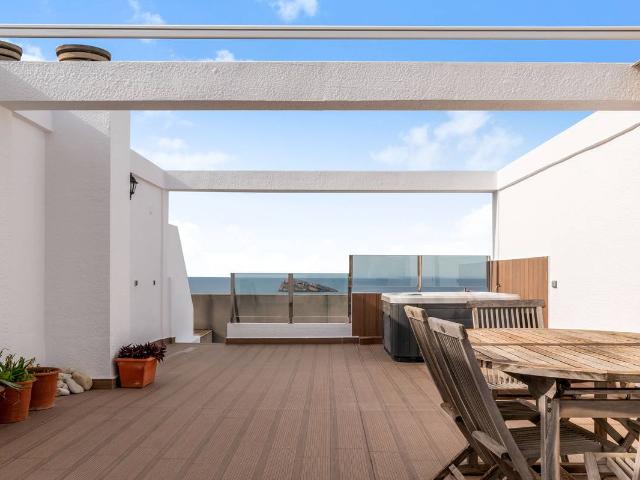 Dúplex en venta en el Calvari, la Marina Baixa