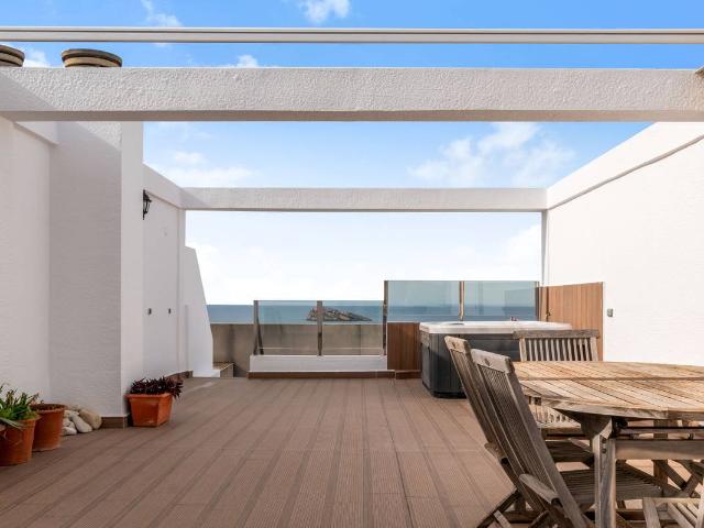 Dúplex en venta en el Calvari, la Marina Baixa