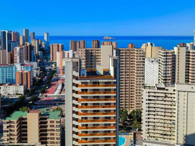 Dúplex en venta en el Calvari, la Marina Baixa