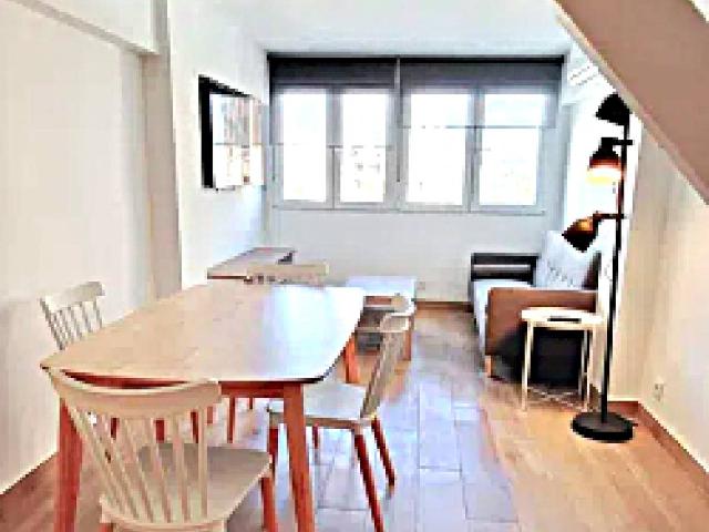 Dúplex en venta en el Calvari, la Marina Baixa