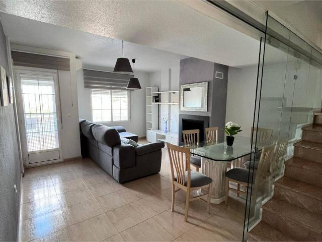Dúplex en venta en Murcia, Murcia