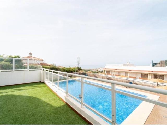 Dúplex en venta en Benagalbón, La Axarquía