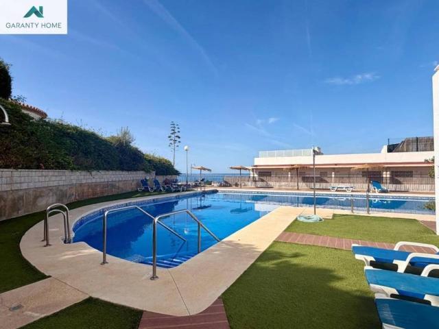 Dúplex en venta en La Axarquía, Andalucía