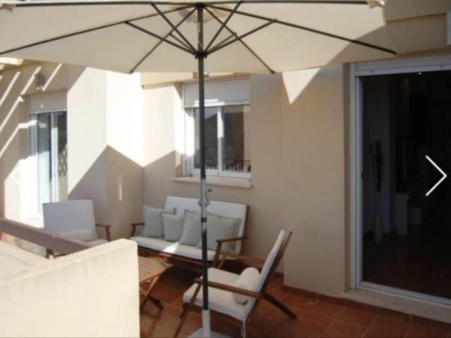 Dúplex en venta en La Axarquía, Andalucía