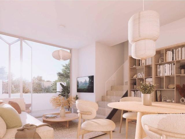 Dúplex en venta en Costa del Sol Occidental, Andalucía