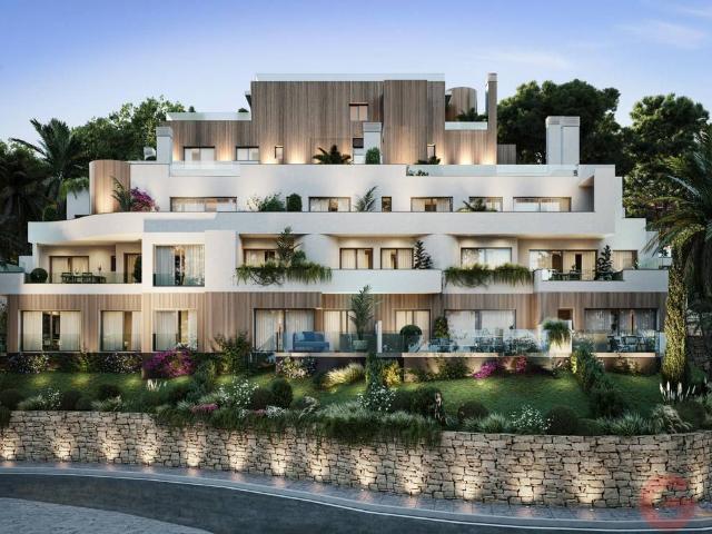 Dúplex en venta en Centro, Costa del Sol Occidental