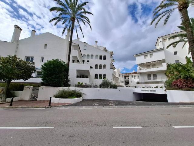 Dúplex en venta en Marbella, Casco antiguo