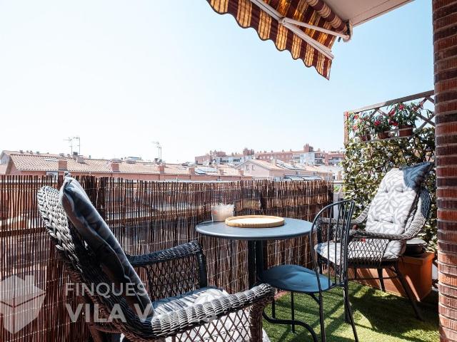 Dúplex en venta en Can Clos, Vallès Occidental