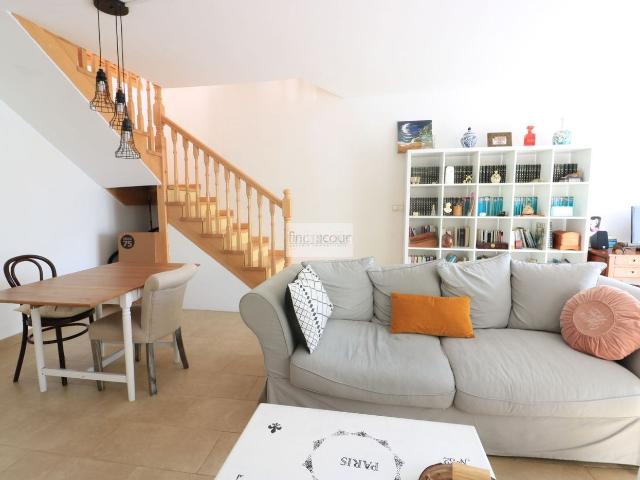 Dúplex en venta en Sant Andreu, Ripollet