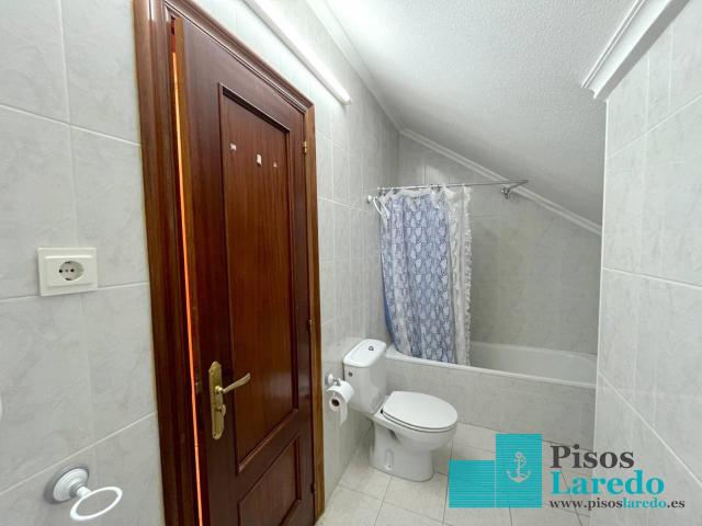 Dúplex en venta en Noja, Cantabria
