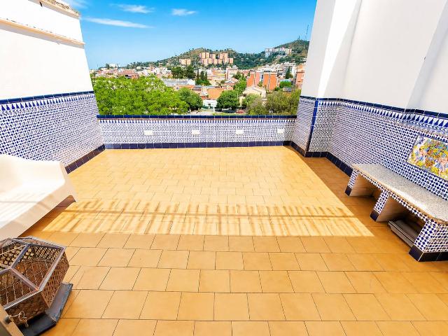 Dúplex en venta en Centre, Barcelonès