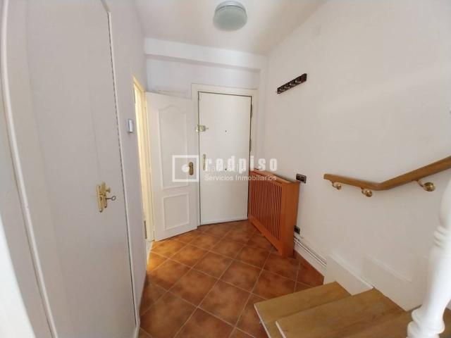 Dúplex en venta en Casco antiguo, Rivas-vaciamadrid