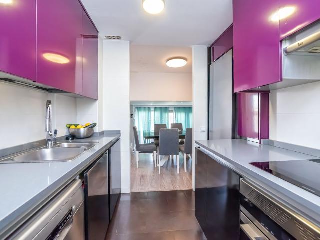 Dúplex en venta en Casco antiguo, Rivas-vaciamadrid