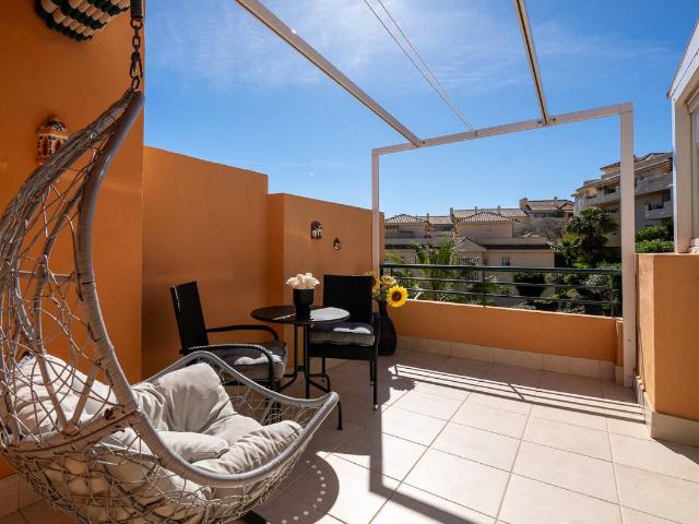 Dúplex en venta en Costa del Sol Occidental, Andalucía