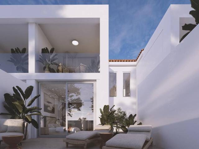 Dúplex en venta en Costa del Sol Occidental, Andalucía
