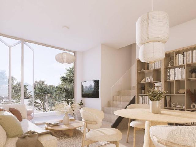 Dúplex en venta en Costa del Sol Occidental, Andalucía