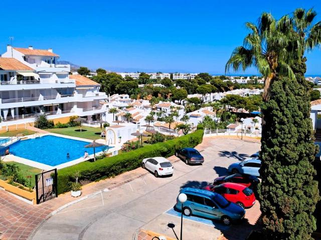 Dúplex en venta en Costa del Sol Occidental, Andalucía