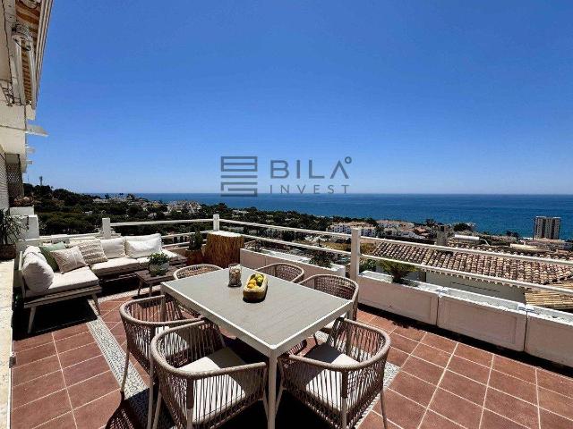 Dúplex en venta en Costa del Sol Occidental, Andalucía