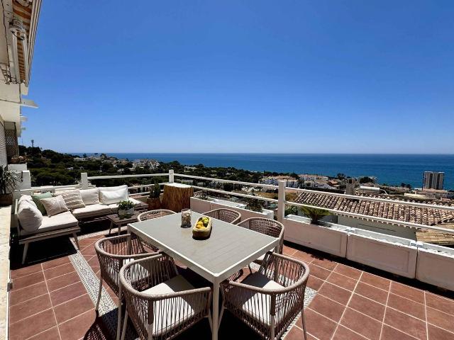 Dúplex en venta en Costa del Sol Occidental, Andalucía
