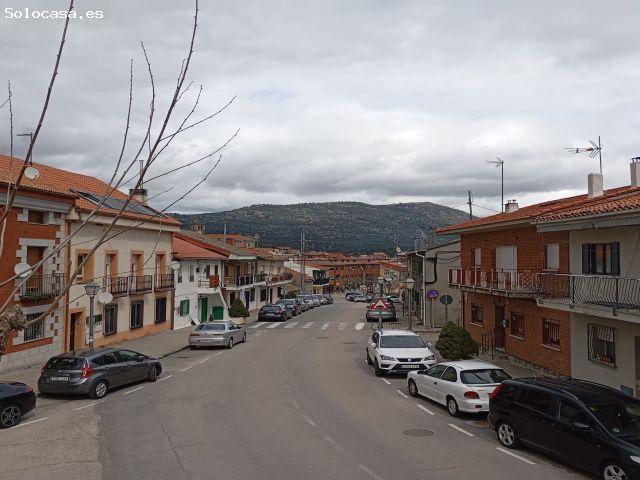 Piso en venta en Robledo De Chavela