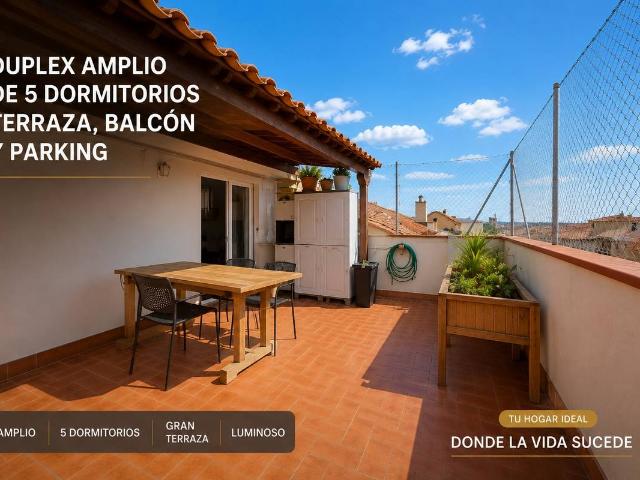 Dúplex en venta en Vallès Occidental, Catalunya