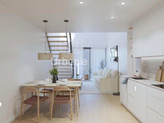 Dúplex en venta en la Torreta, Vallès Oriental