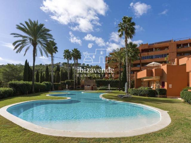 Dúplex en venta en Urbanització Siesta, Eivissa