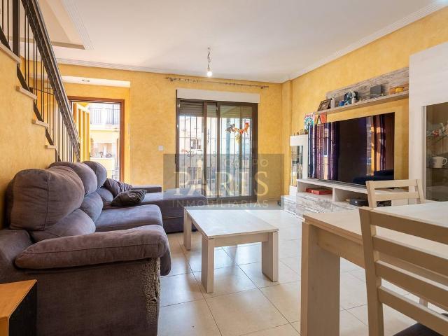 Dúplex en venta en La Unión, Campo de Cartagena y Mar Menor