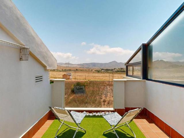 Dúplex en venta en Cartagena, Casco Antiguo