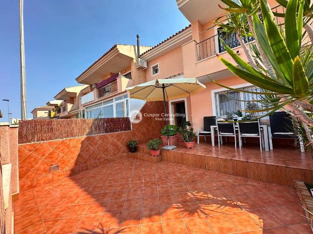 Dúplex en venta en San Javier, Campo de Cartagena y Mar Menor