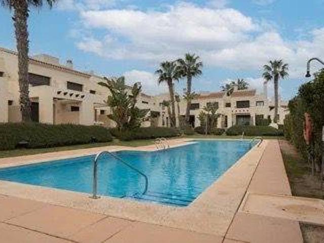 Dúplex en venta en San Javier