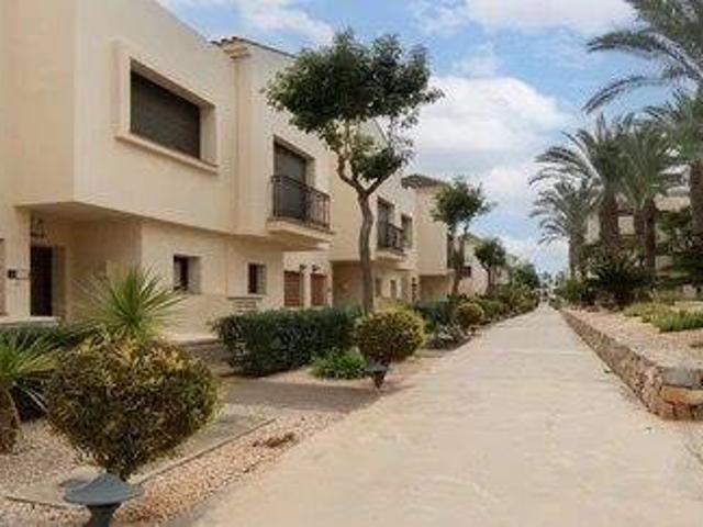 Dúplex en venta en San Javier