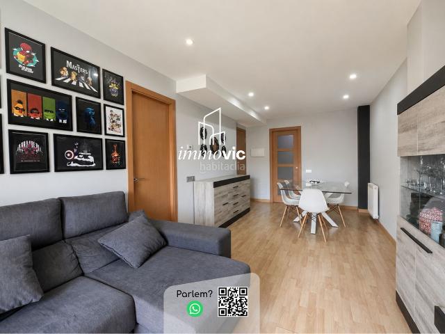 Dúplex en venta en Osona, Catalunya