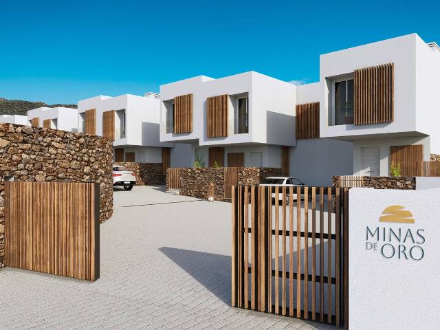 Dúplex en venta en Níjar, Andalucía