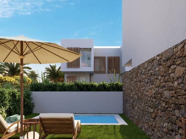 Dúplex en venta en Níjar, Andalucía