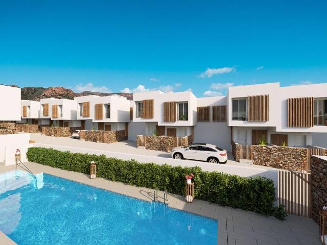 Dúplex en venta en Níjar, Andalucía