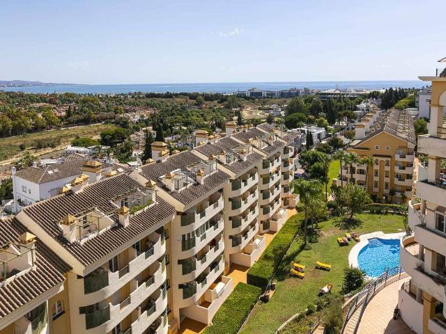 Dúplex en venta en Centro, Costa del Sol Occidental