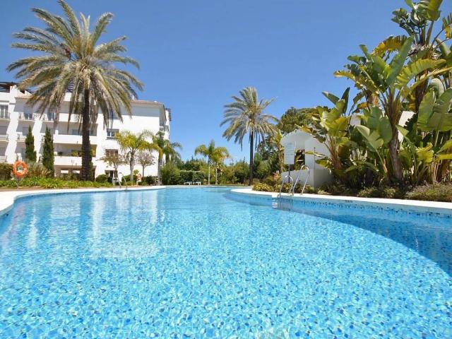 Dúplex en venta en Marbella, Casco antiguo