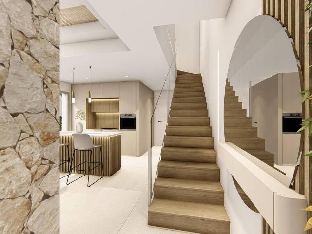 Dúplex en venta en Rojales, Los Palacios