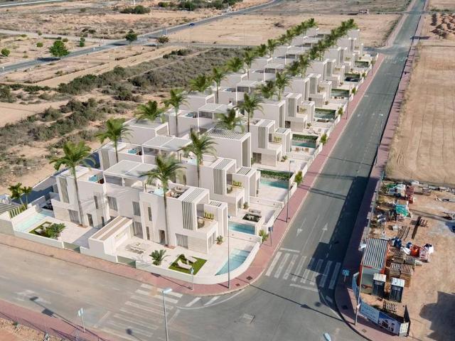 Dúplex en venta en Rojales, Los Palacios