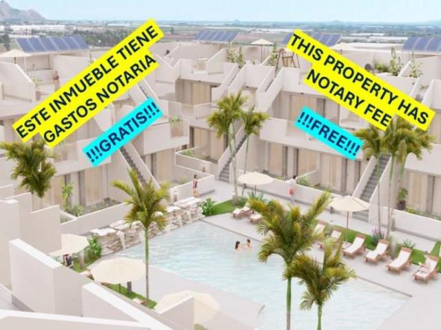 Dúplex en venta en Roldán, Campo de Cartagena y Mar Menor