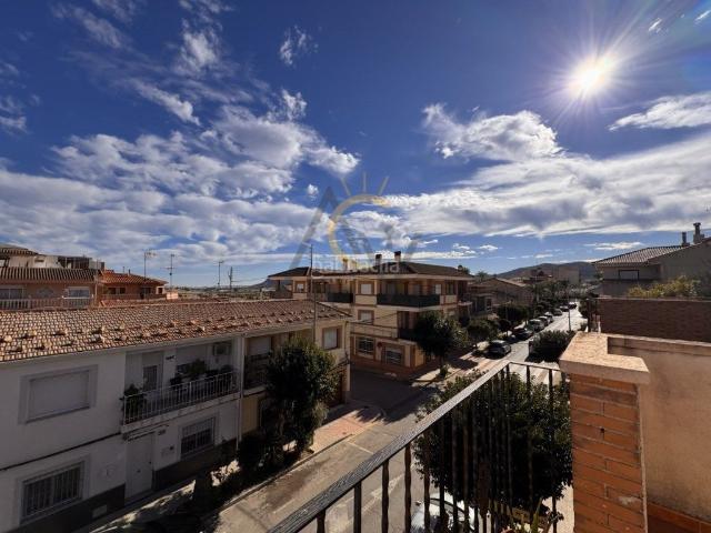 Dúplex en venta en la Romaneta, el Vinalopó Mitjà / El Vinalopó Medio